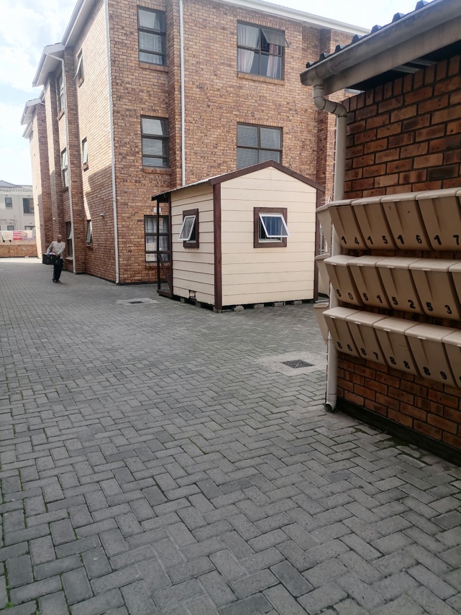 1 Bedroom Property for Sale in St Dumas Western Cape